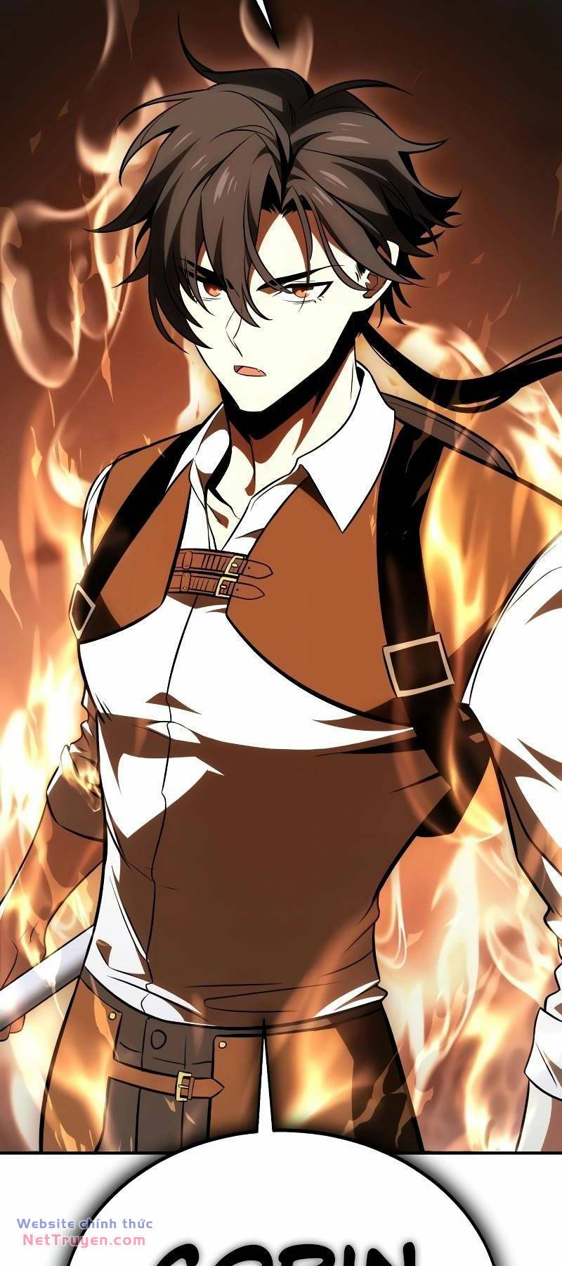 Tôi Đã Giết Tuyển Thủ Học Viện Chapter 30 - Trang 2