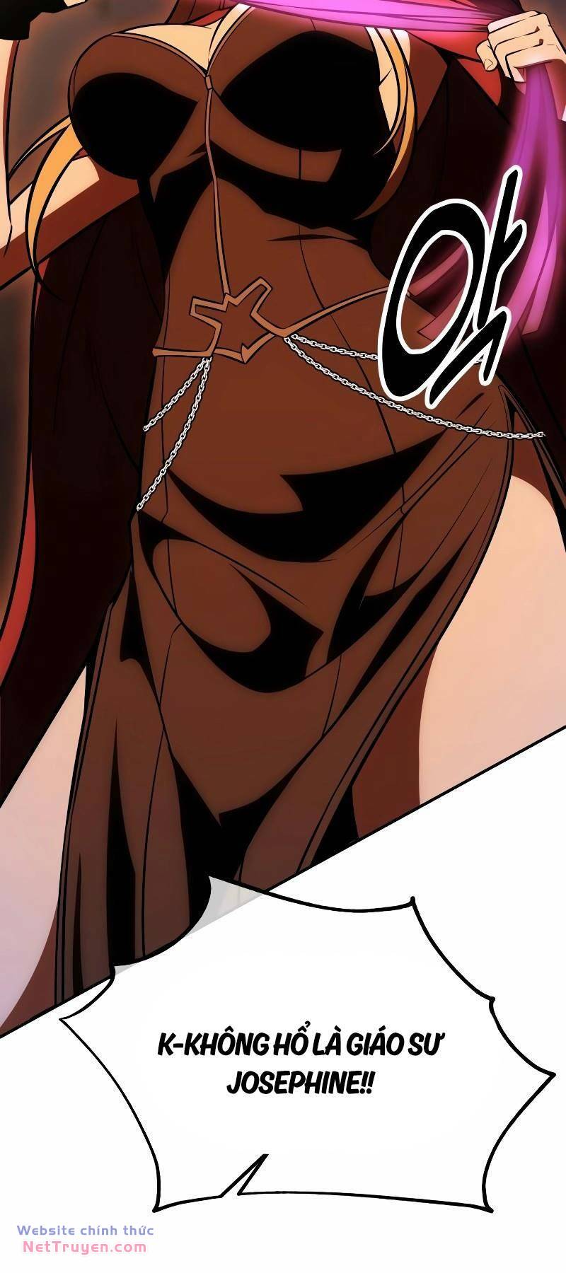 Tôi Đã Giết Tuyển Thủ Học Viện Chapter 30 - Trang 2