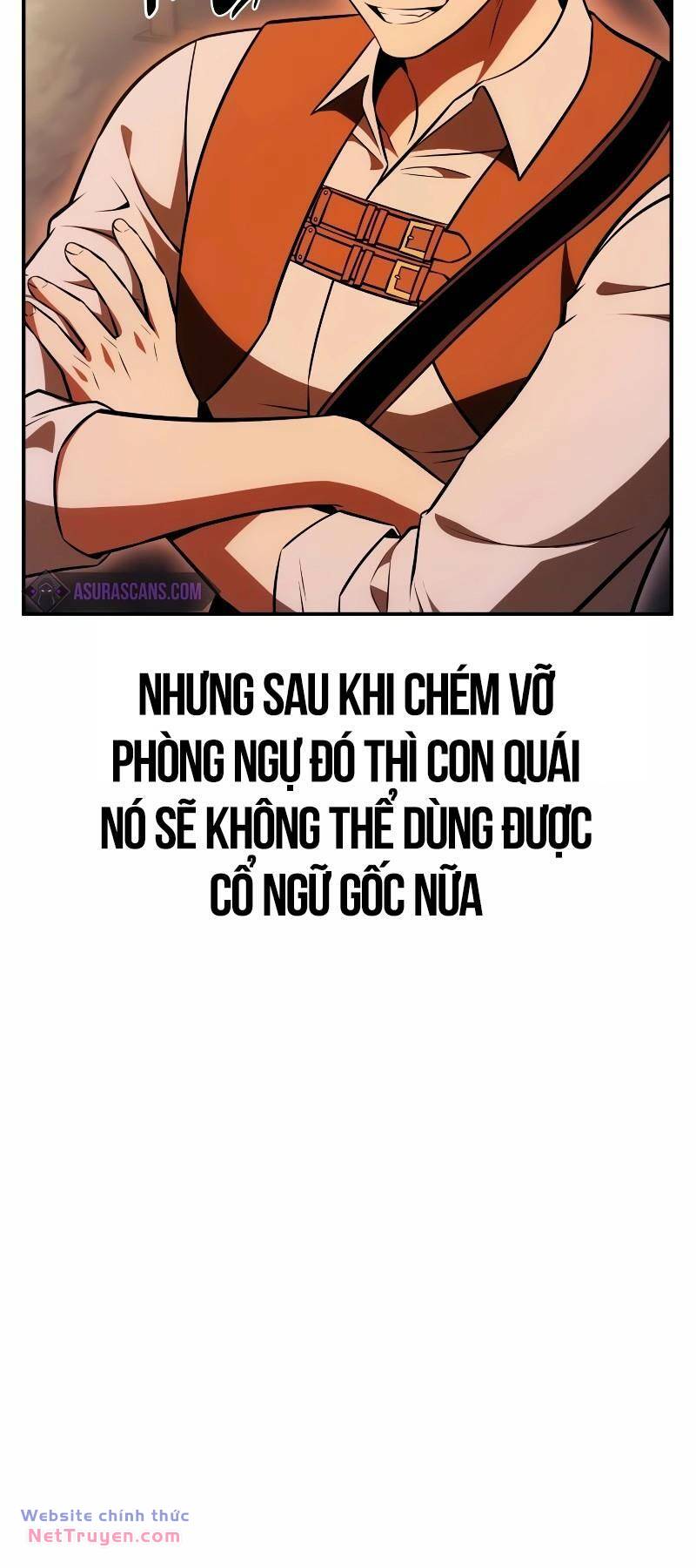 Tôi Đã Giết Tuyển Thủ Học Viện Chapter 30 - Trang 2