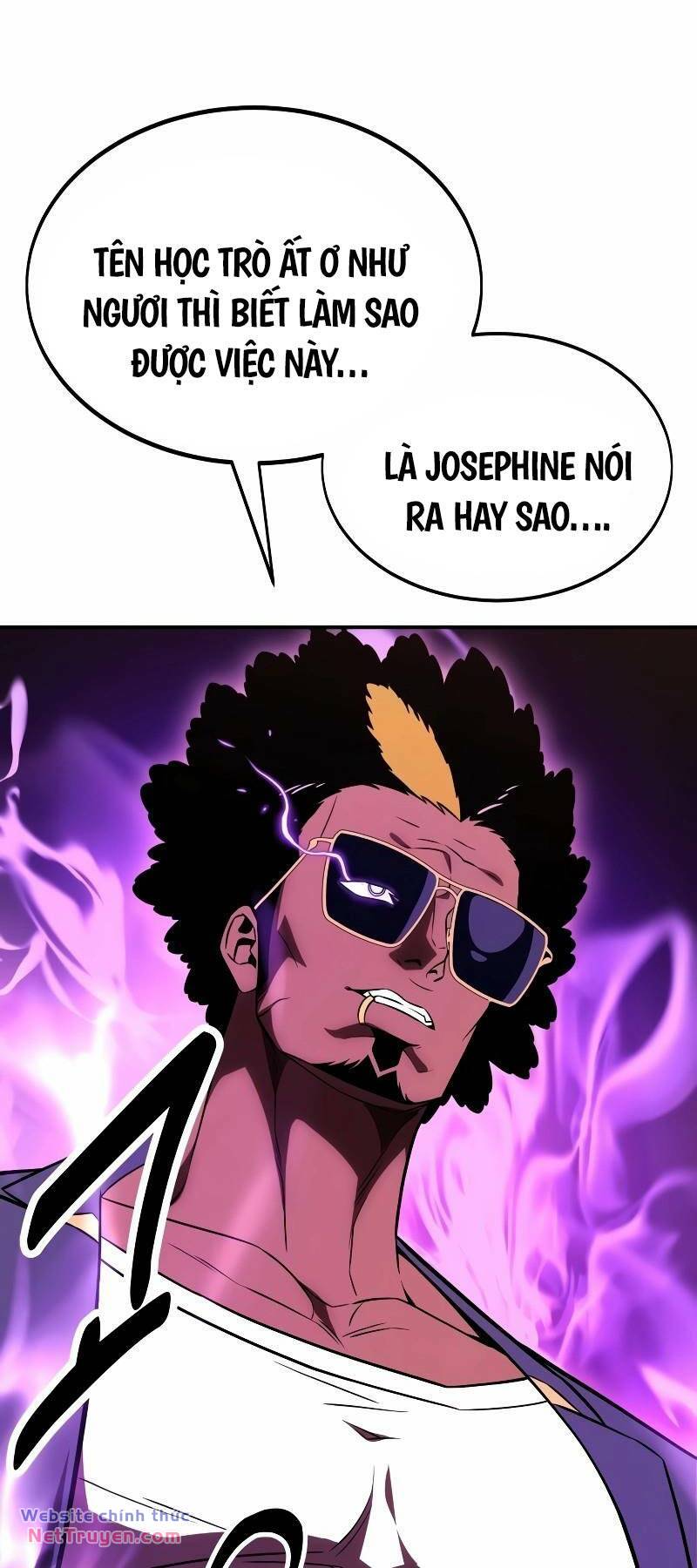 Tôi Đã Giết Tuyển Thủ Học Viện Chapter 30 - Trang 2