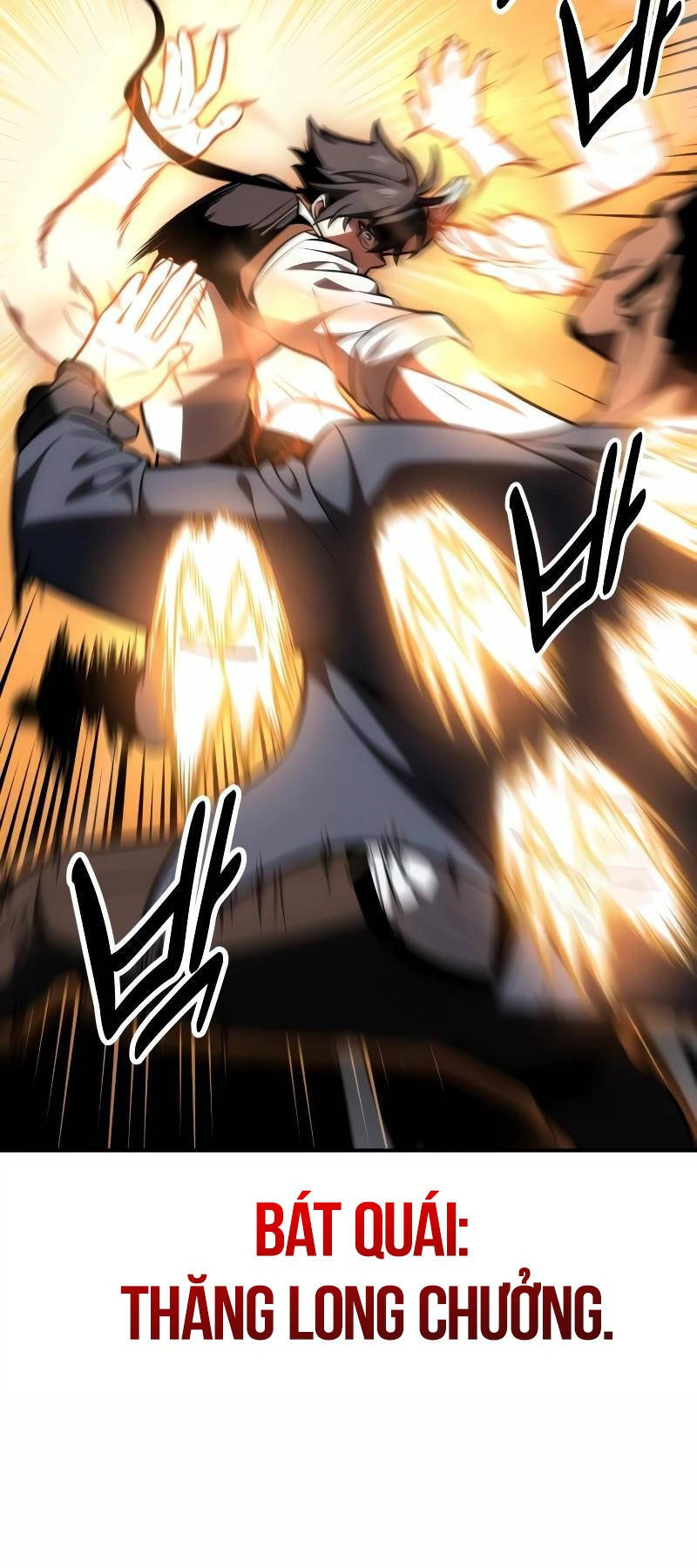 Tôi Đã Giết Tuyển Thủ Học Viện Chapter 31.5 - Trang 2