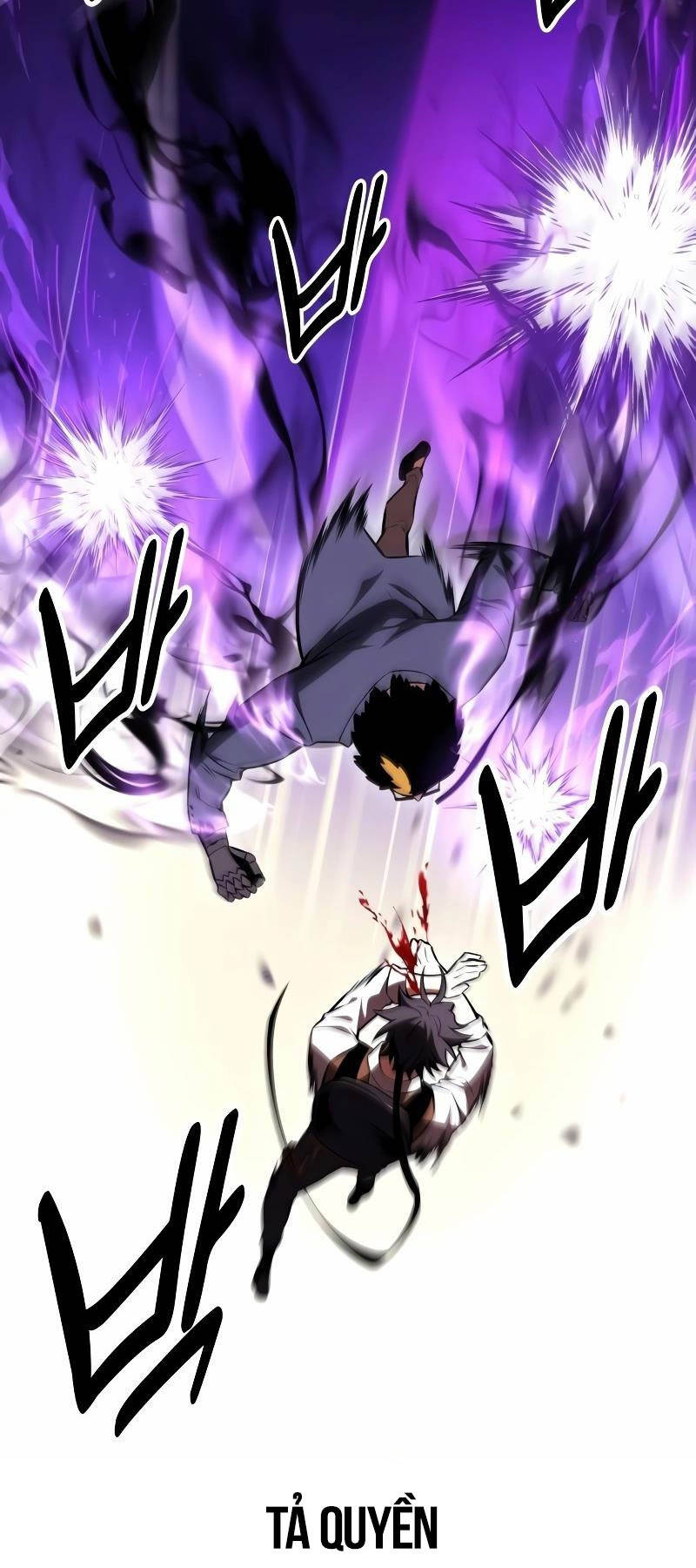 Tôi Đã Giết Tuyển Thủ Học Viện Chapter 31.5 - Trang 2
