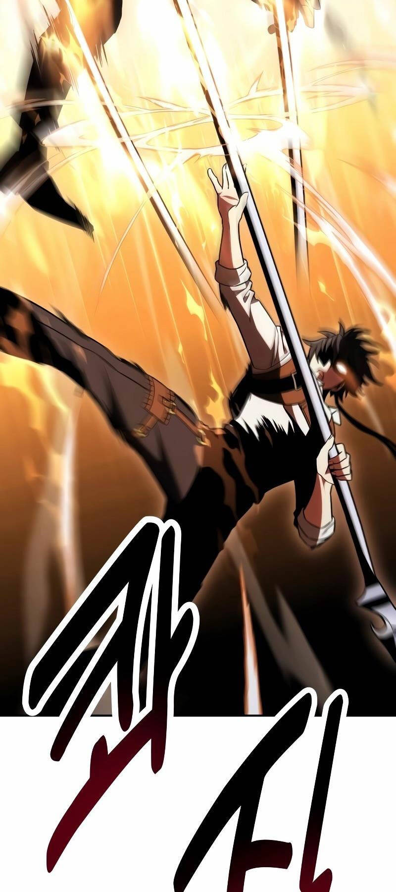 Tôi Đã Giết Tuyển Thủ Học Viện Chapter 31.5 - Trang 2