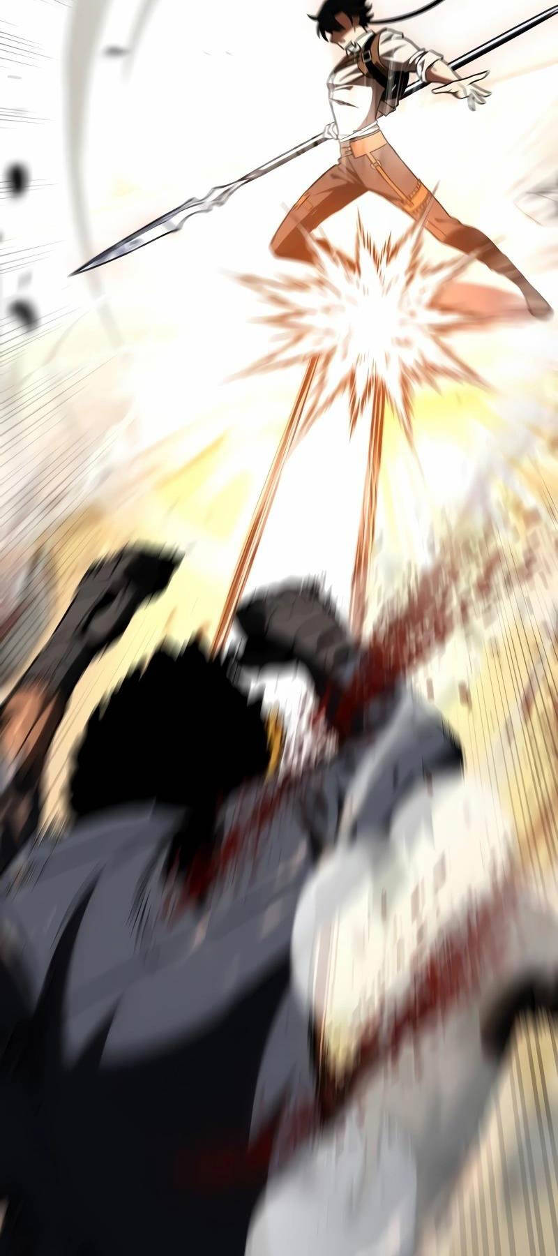 Tôi Đã Giết Tuyển Thủ Học Viện Chapter 31.5 - Trang 2