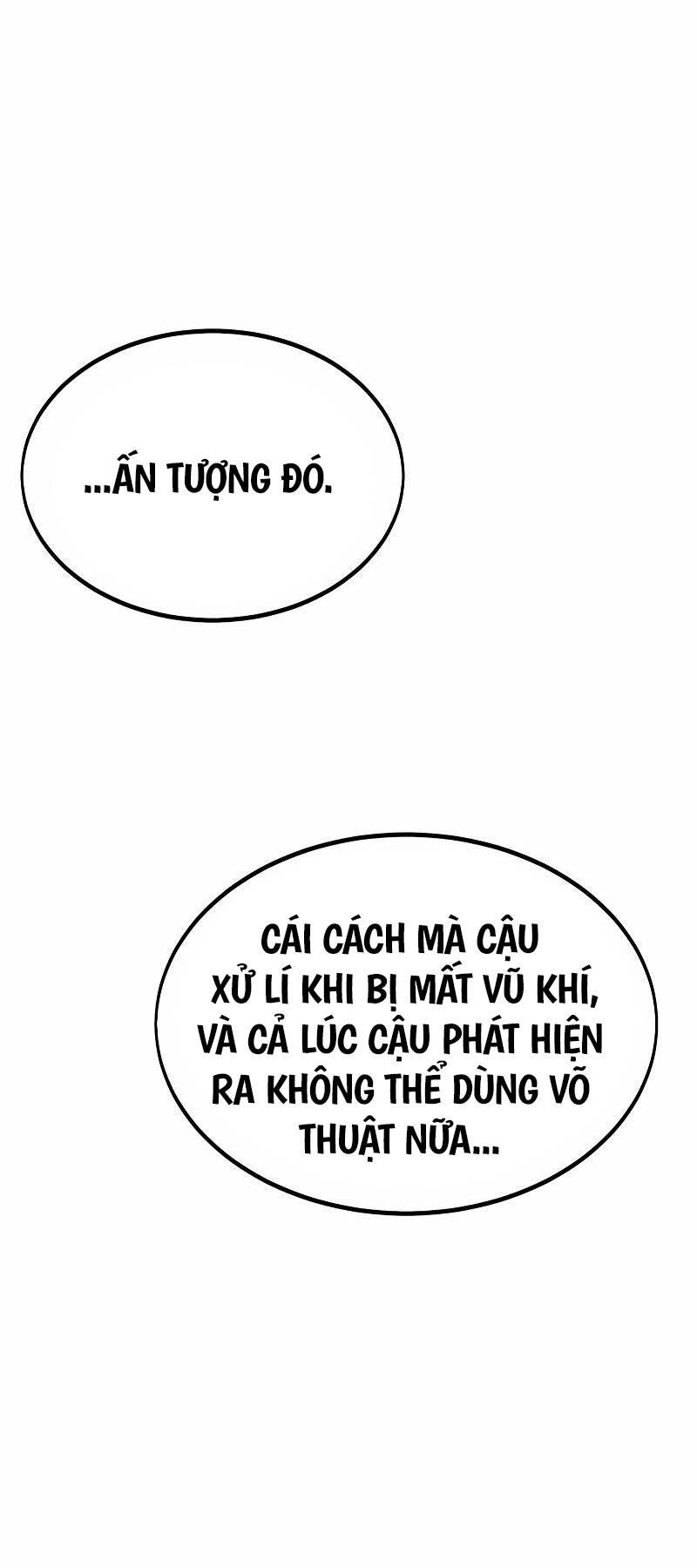 Tôi Đã Giết Tuyển Thủ Học Viện Chapter 31.5 - Trang 2