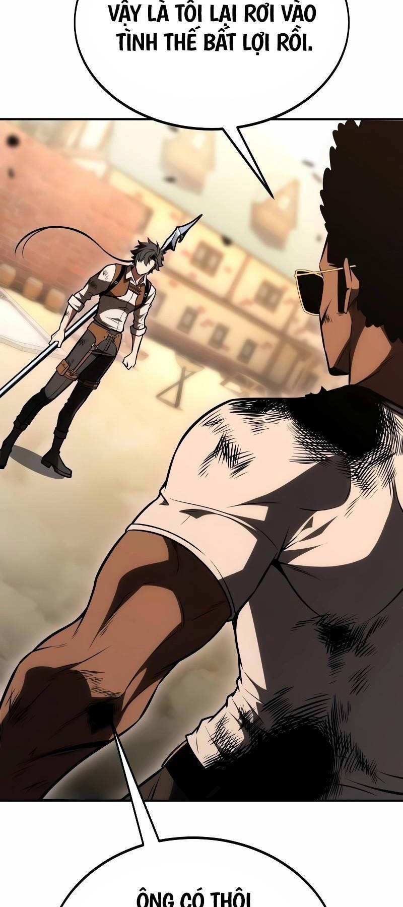 Tôi Đã Giết Tuyển Thủ Học Viện Chapter 31.5 - Trang 2