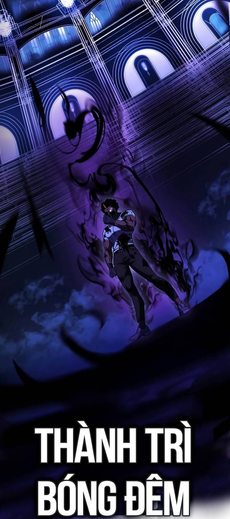 Tôi Đã Giết Tuyển Thủ Học Viện Chapter 31.5 - Trang 2