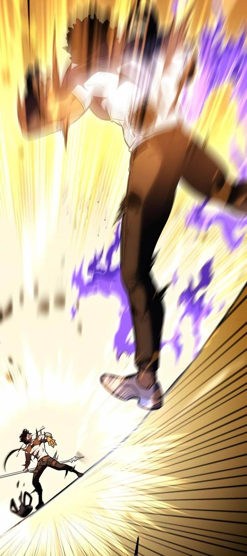 Tôi Đã Giết Tuyển Thủ Học Viện Chapter 31.5 - Trang 2