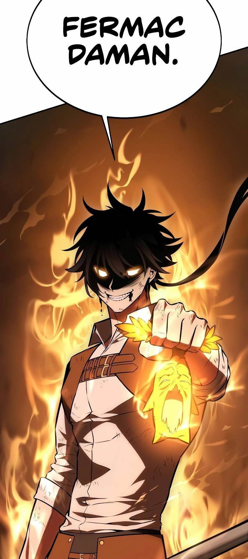 Tôi Đã Giết Tuyển Thủ Học Viện Chapter 31.5 - Trang 2