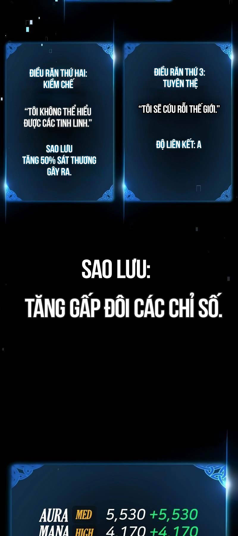 Tôi Đã Giết Tuyển Thủ Học Viện Chapter 31 - Trang 2