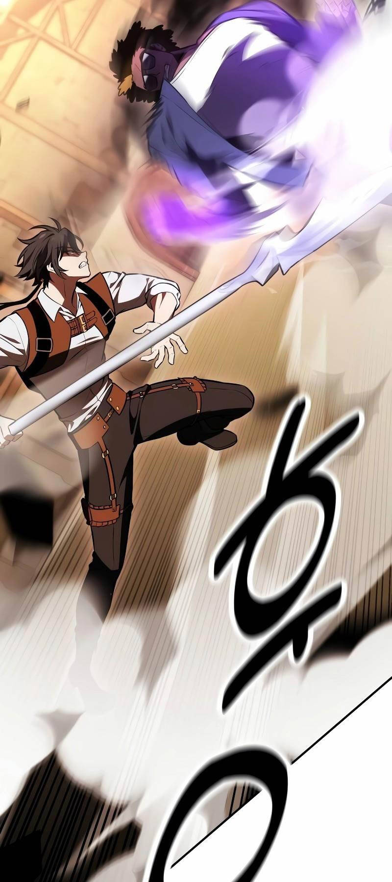 Tôi Đã Giết Tuyển Thủ Học Viện Chapter 31 - Trang 2