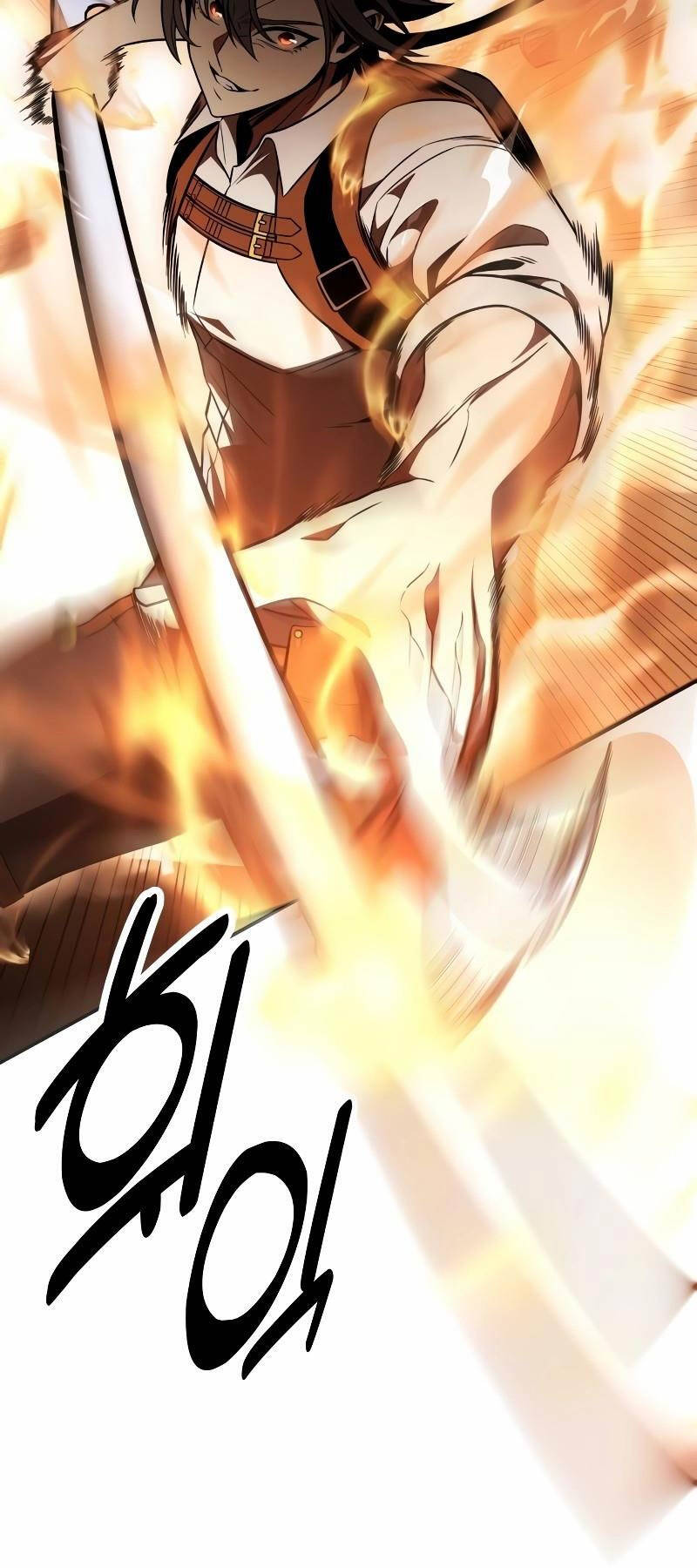 Tôi Đã Giết Tuyển Thủ Học Viện Chapter 31 - Trang 2