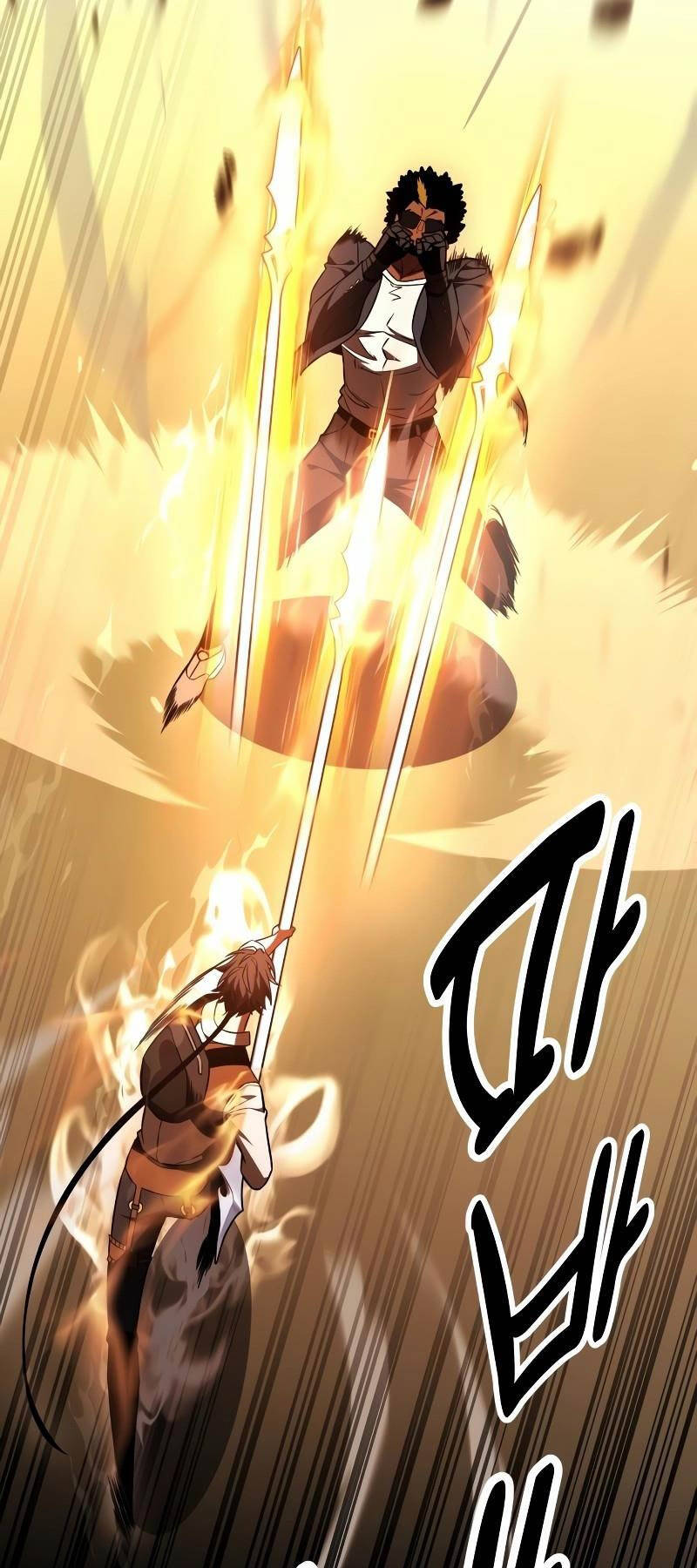 Tôi Đã Giết Tuyển Thủ Học Viện Chapter 31 - Trang 2