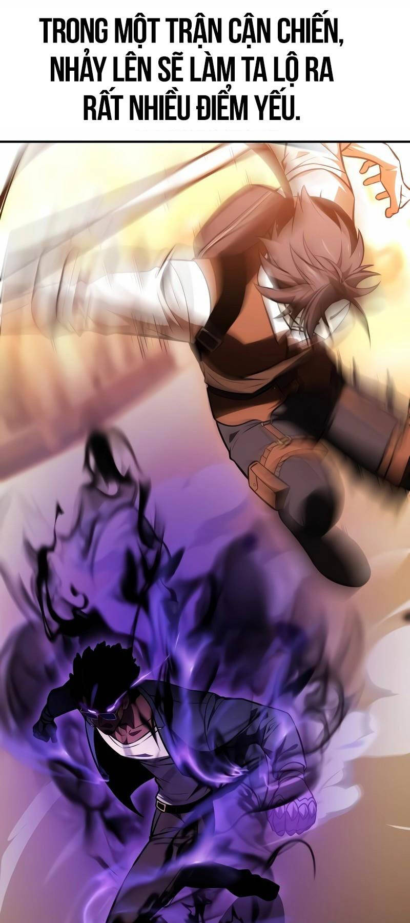 Tôi Đã Giết Tuyển Thủ Học Viện Chapter 31 - Trang 2