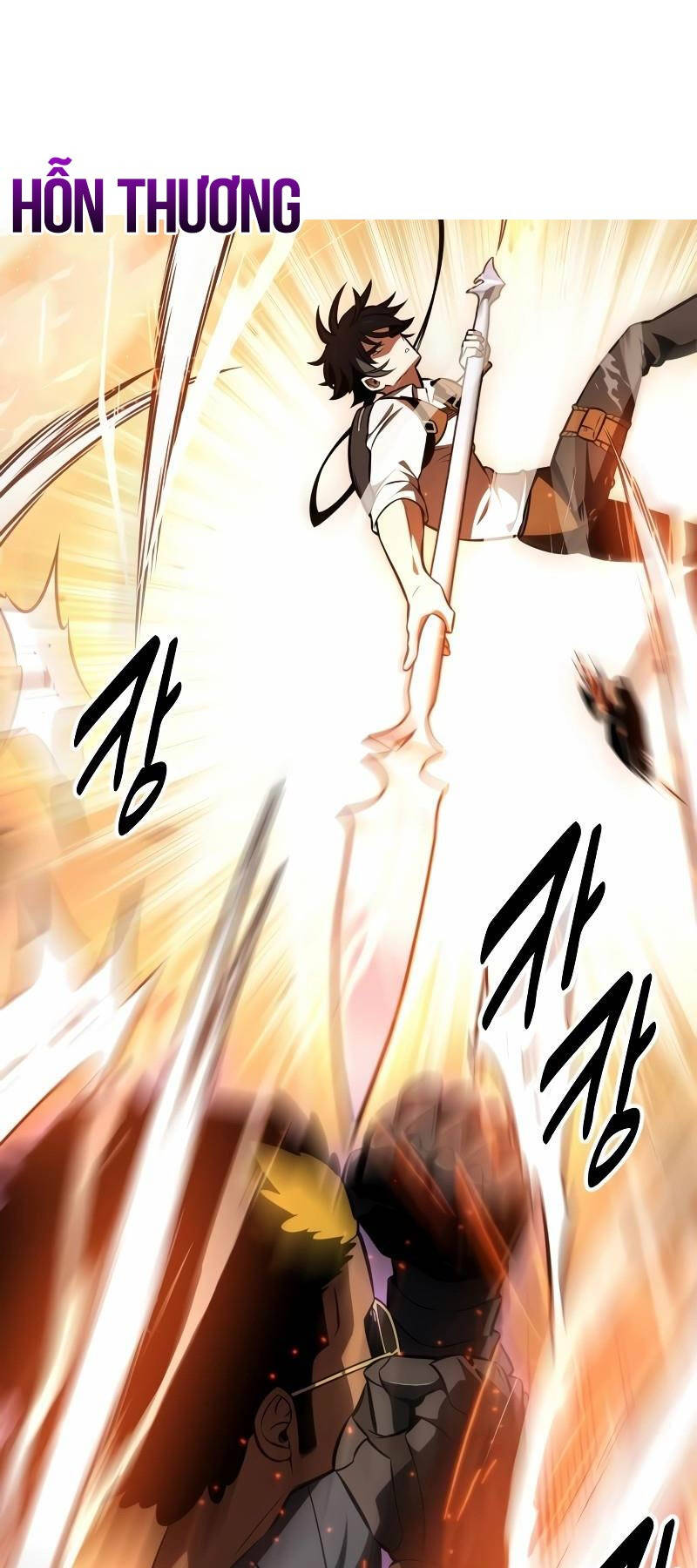 Tôi Đã Giết Tuyển Thủ Học Viện Chapter 31 - Trang 2