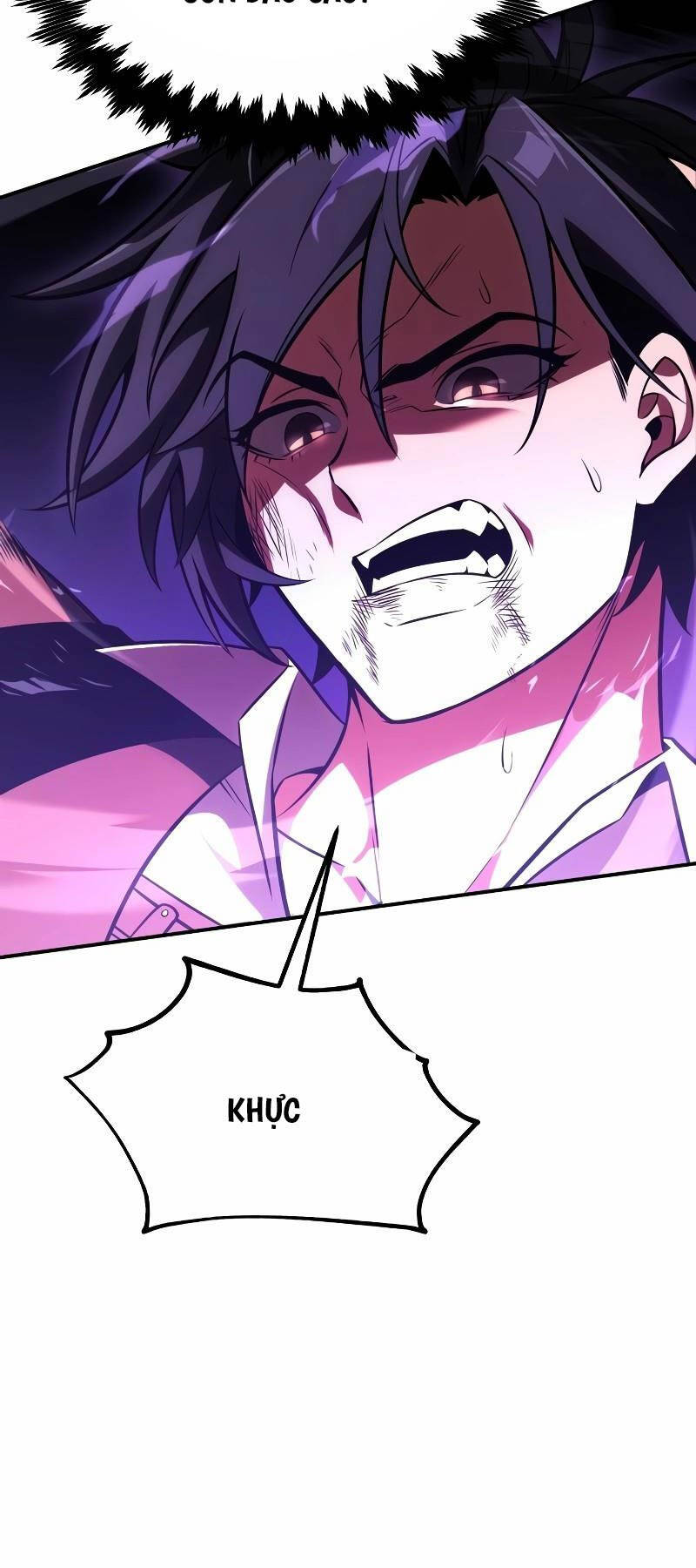 Tôi Đã Giết Tuyển Thủ Học Viện Chapter 31 - Trang 2