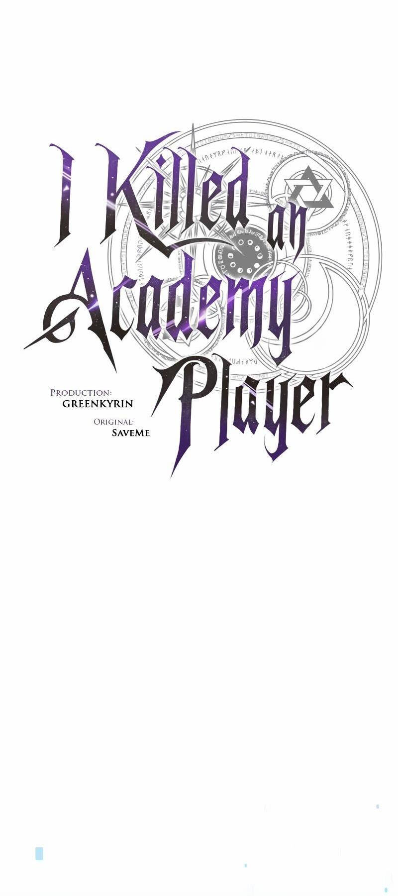 Tôi Đã Giết Tuyển Thủ Học Viện Chapter 31 - Trang 2