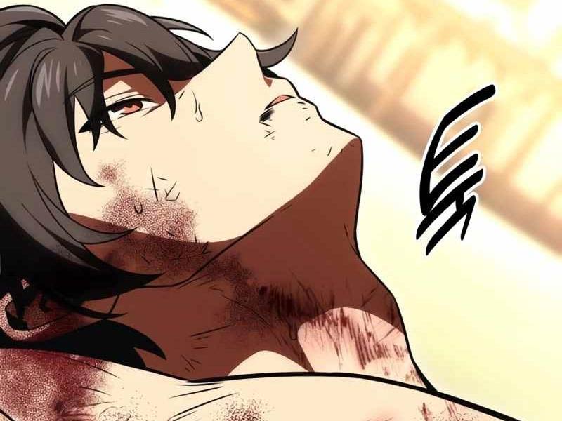 Tôi Đã Giết Tuyển Thủ Học Viện Chapter 32.5 - Trang 2