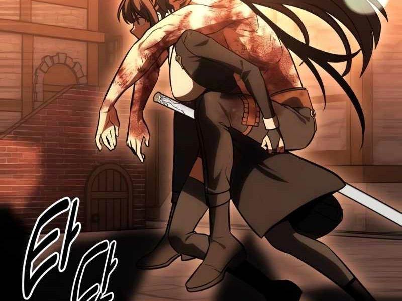 Tôi Đã Giết Tuyển Thủ Học Viện Chapter 32.5 - Trang 2