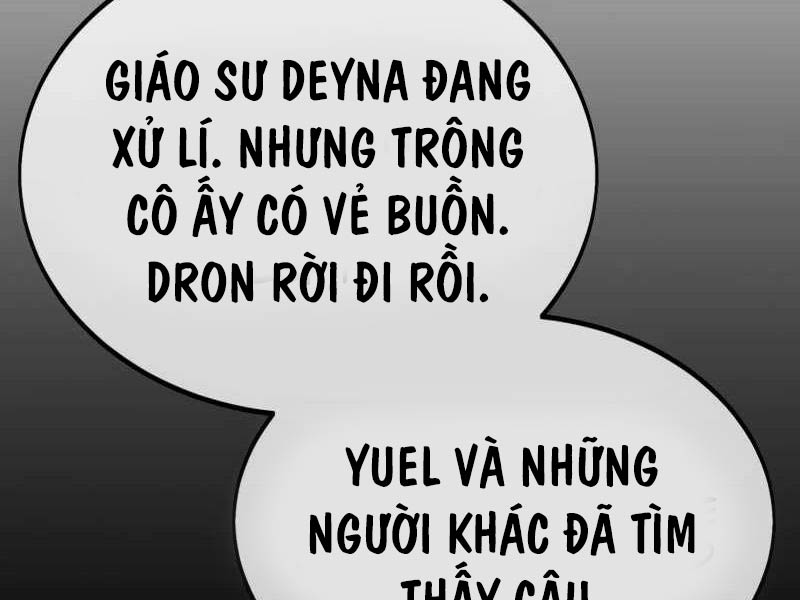 Tôi Đã Giết Tuyển Thủ Học Viện Chapter 32.5 - Trang 2