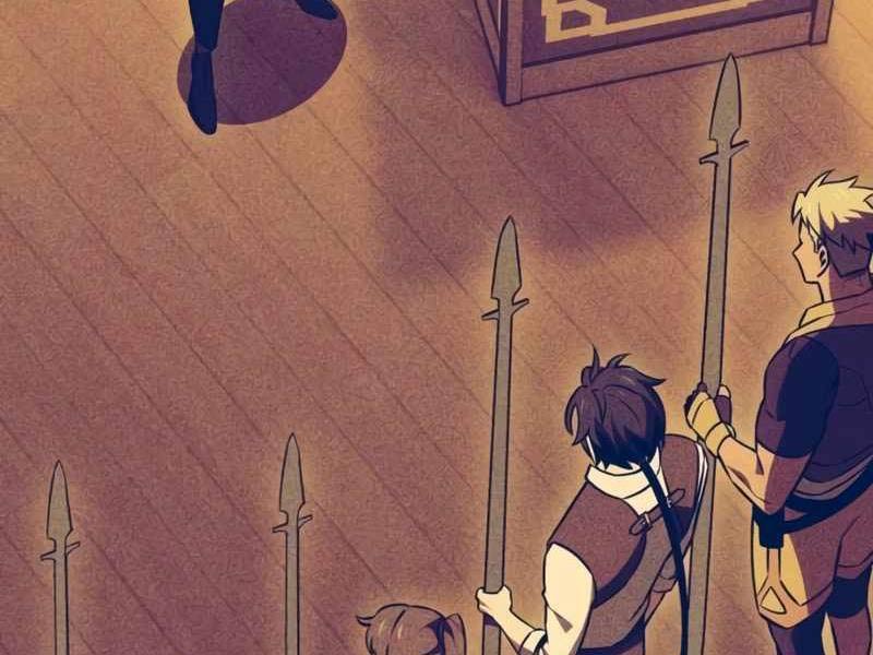 Tôi Đã Giết Tuyển Thủ Học Viện Chapter 32.5 - Trang 2