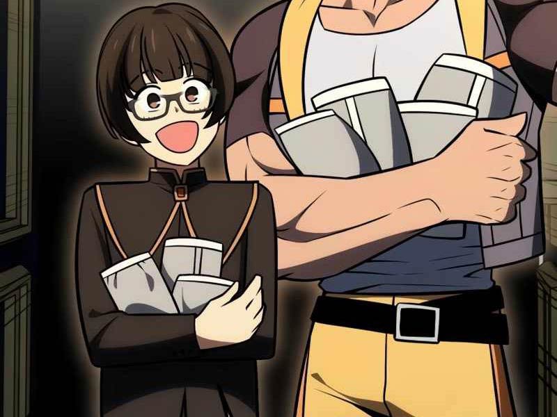 Tôi Đã Giết Tuyển Thủ Học Viện Chapter 32.5 - Trang 2