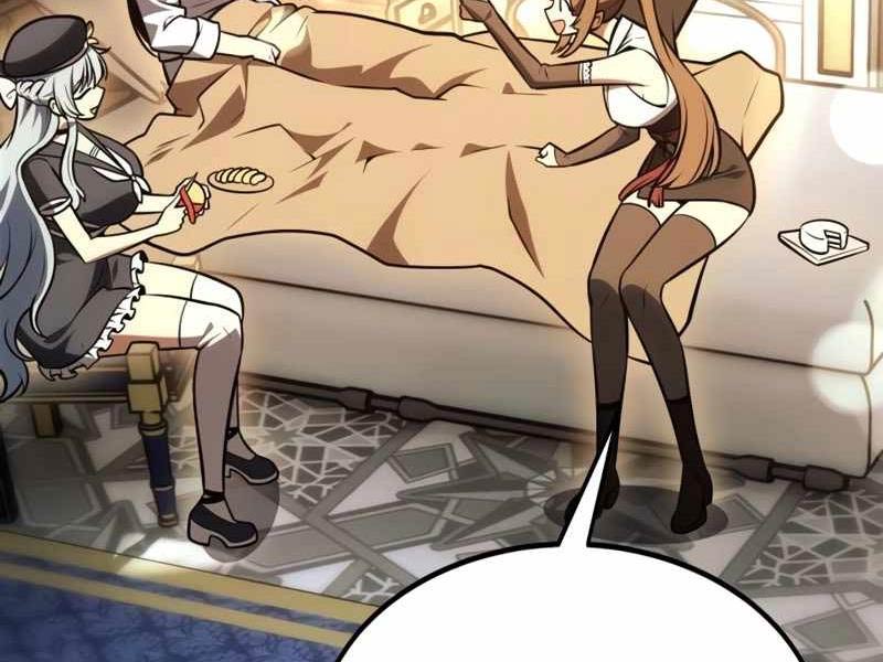 Tôi Đã Giết Tuyển Thủ Học Viện Chapter 32.5 - Trang 2