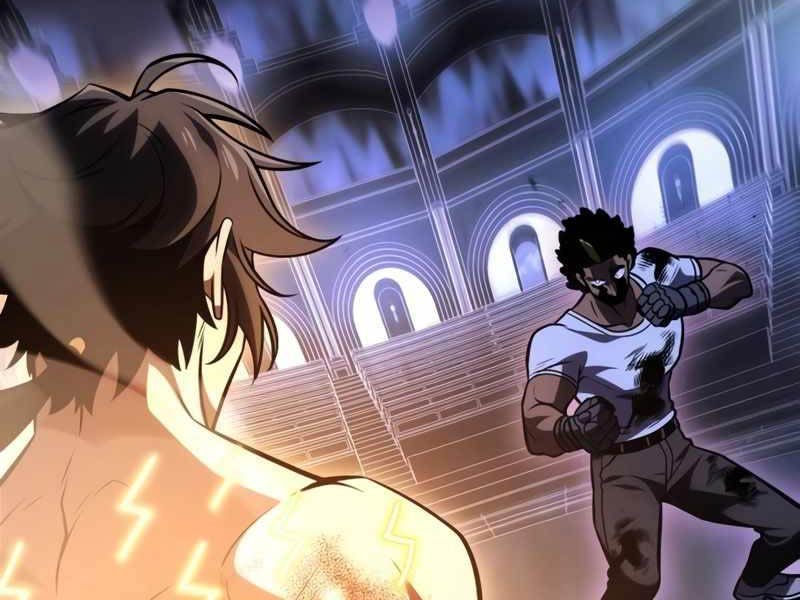 Tôi Đã Giết Tuyển Thủ Học Viện Chapter 32 - Trang 2