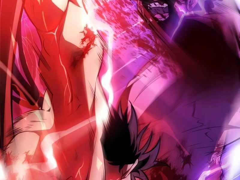 Tôi Đã Giết Tuyển Thủ Học Viện Chapter 32 - Trang 2