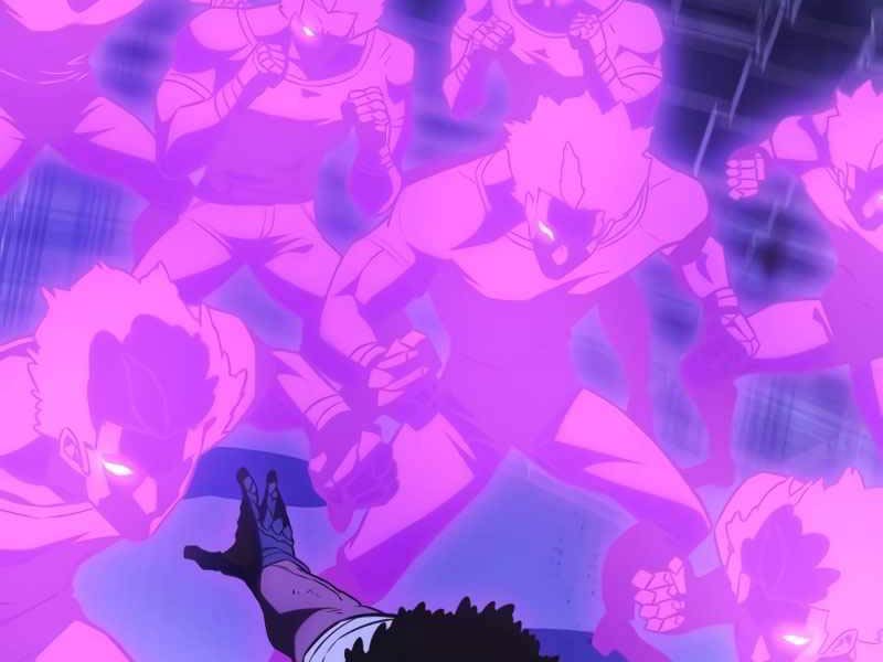 Tôi Đã Giết Tuyển Thủ Học Viện Chapter 32 - Trang 2