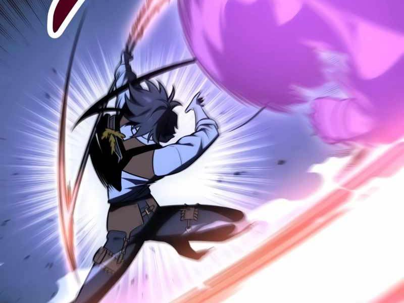 Tôi Đã Giết Tuyển Thủ Học Viện Chapter 32 - Trang 2