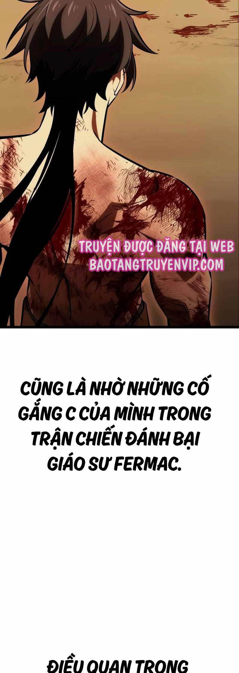 Tôi Đã Giết Tuyển Thủ Học Viện Chapter 33 - Trang 2