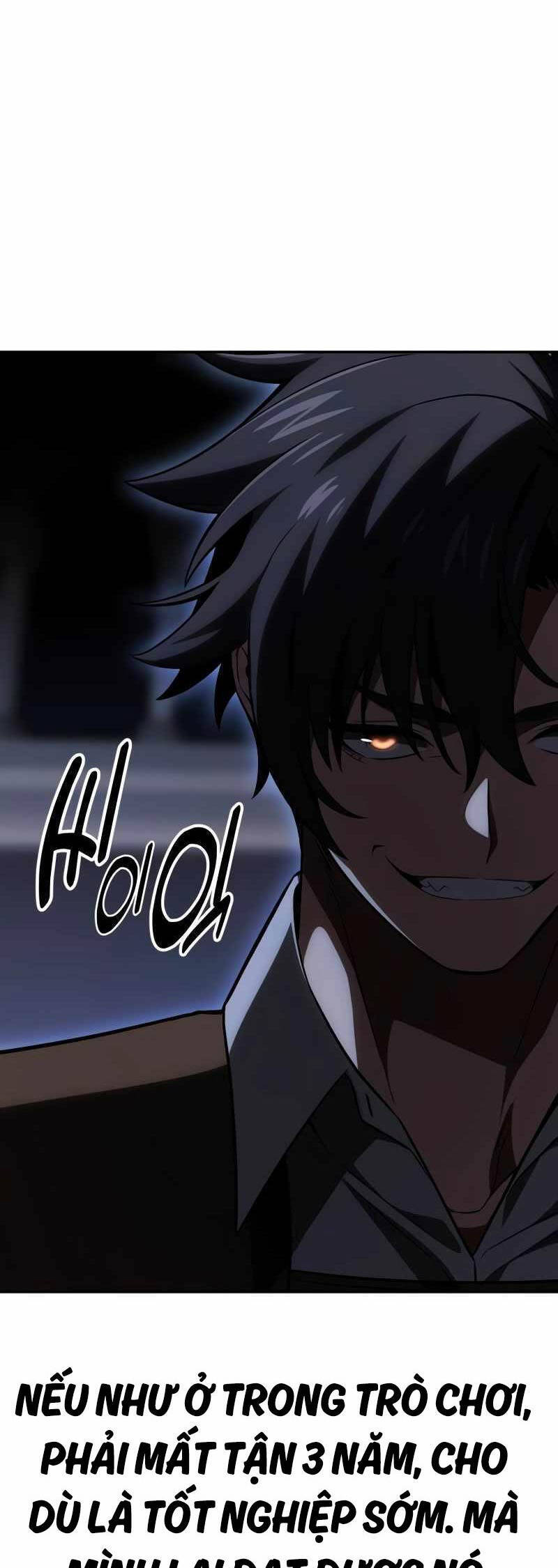 Tôi Đã Giết Tuyển Thủ Học Viện Chapter 33 - Trang 2