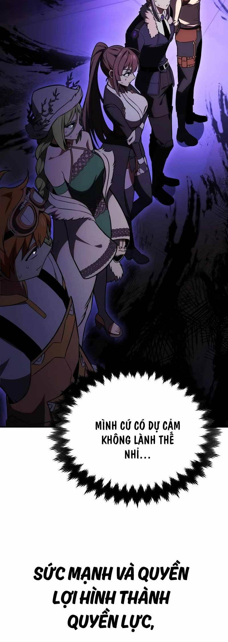 Tôi Đã Giết Tuyển Thủ Học Viện Chapter 33 - Trang 2