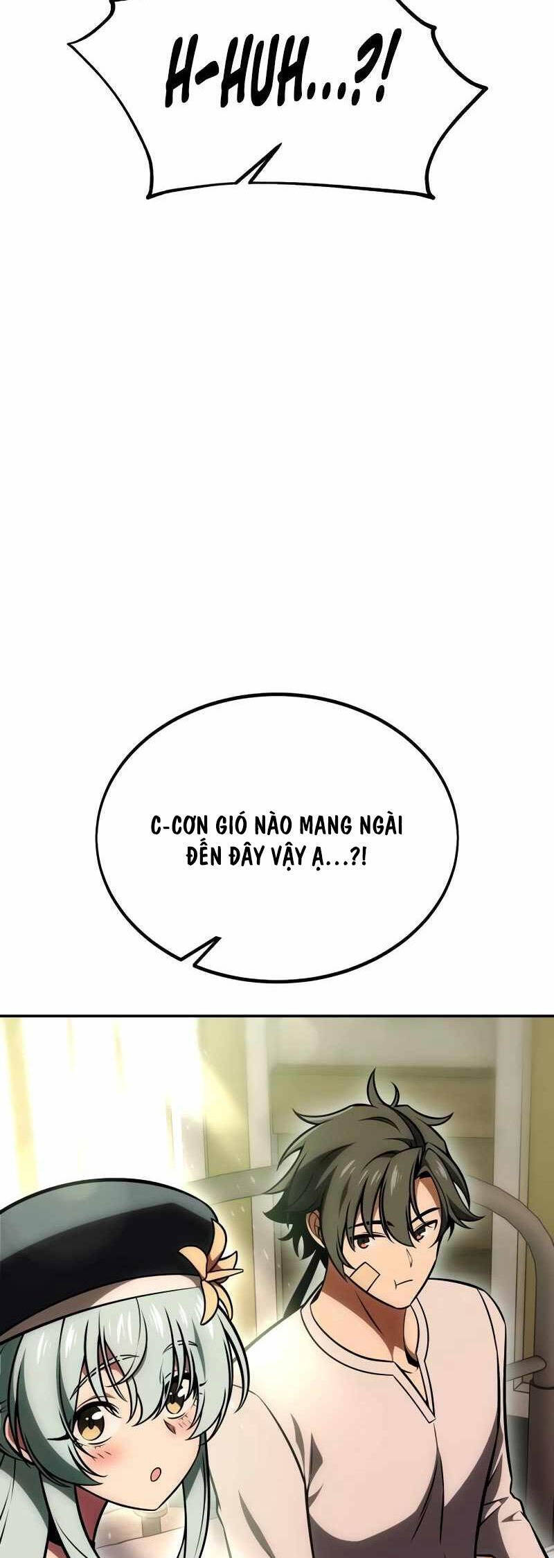 Tôi Đã Giết Tuyển Thủ Học Viện Chapter 33 - Trang 2