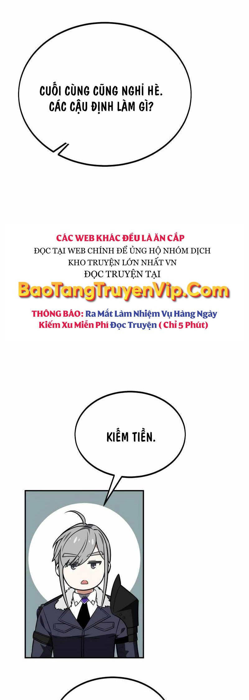 Tôi Đã Giết Tuyển Thủ Học Viện Chapter 33 - Trang 2