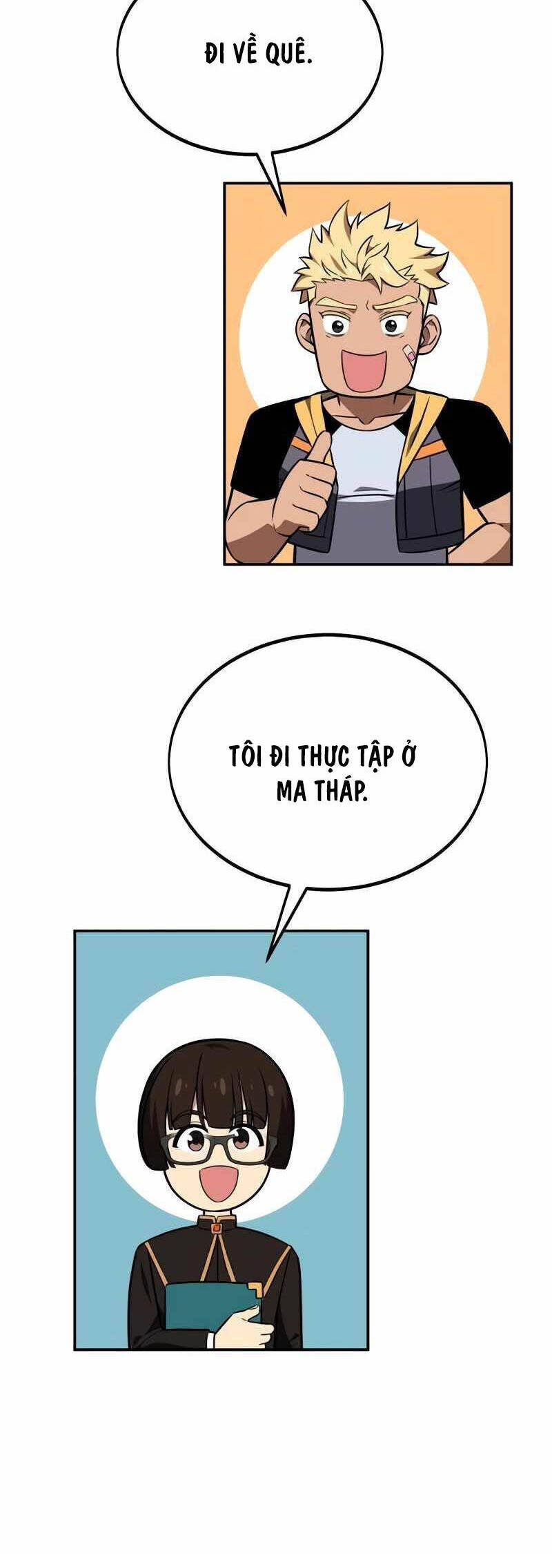 Tôi Đã Giết Tuyển Thủ Học Viện Chapter 33 - Trang 2