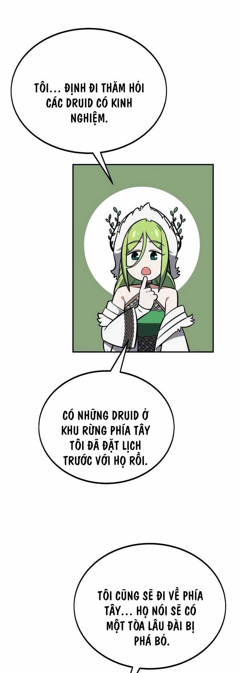 Tôi Đã Giết Tuyển Thủ Học Viện Chapter 33 - Trang 2