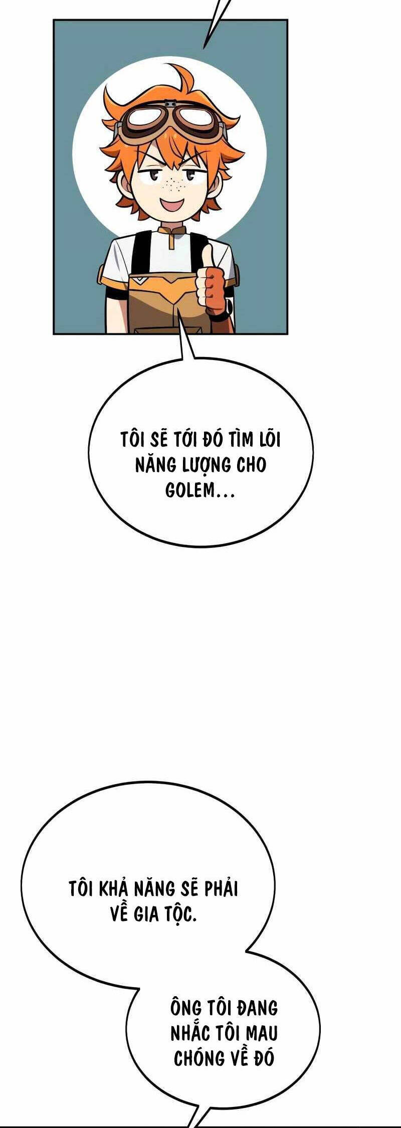 Tôi Đã Giết Tuyển Thủ Học Viện Chapter 33 - Trang 2