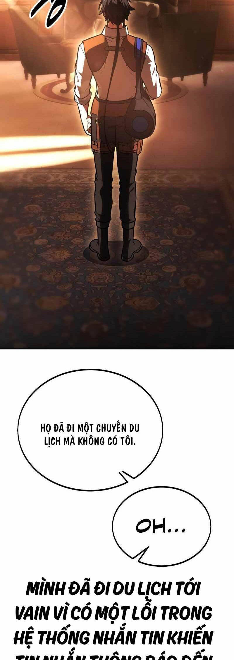 Tôi Đã Giết Tuyển Thủ Học Viện Chapter 33 - Trang 2