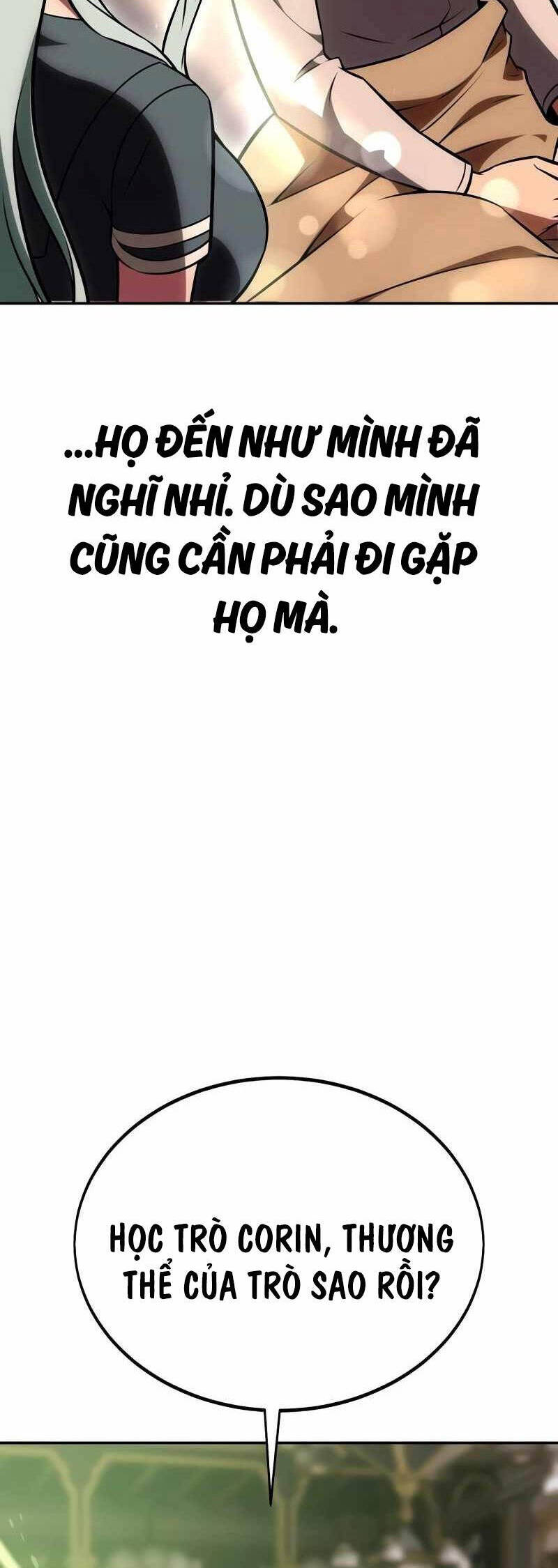 Tôi Đã Giết Tuyển Thủ Học Viện Chapter 33 - Trang 2