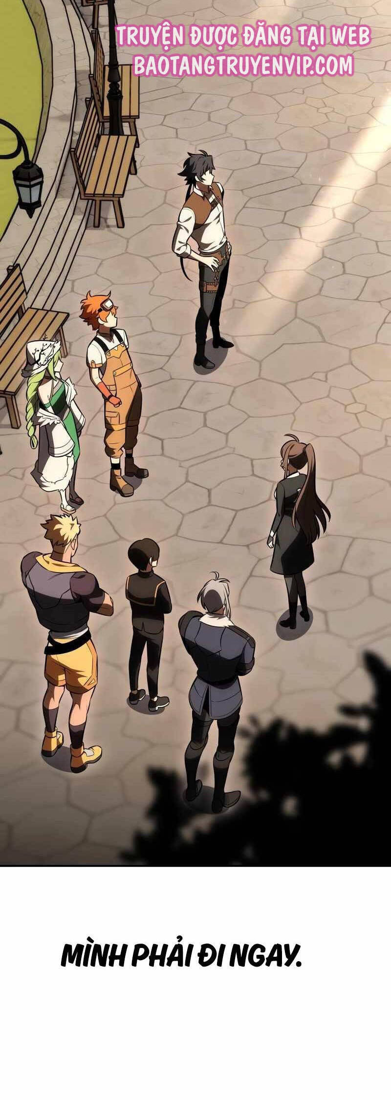 Tôi Đã Giết Tuyển Thủ Học Viện Chapter 33 - Trang 2