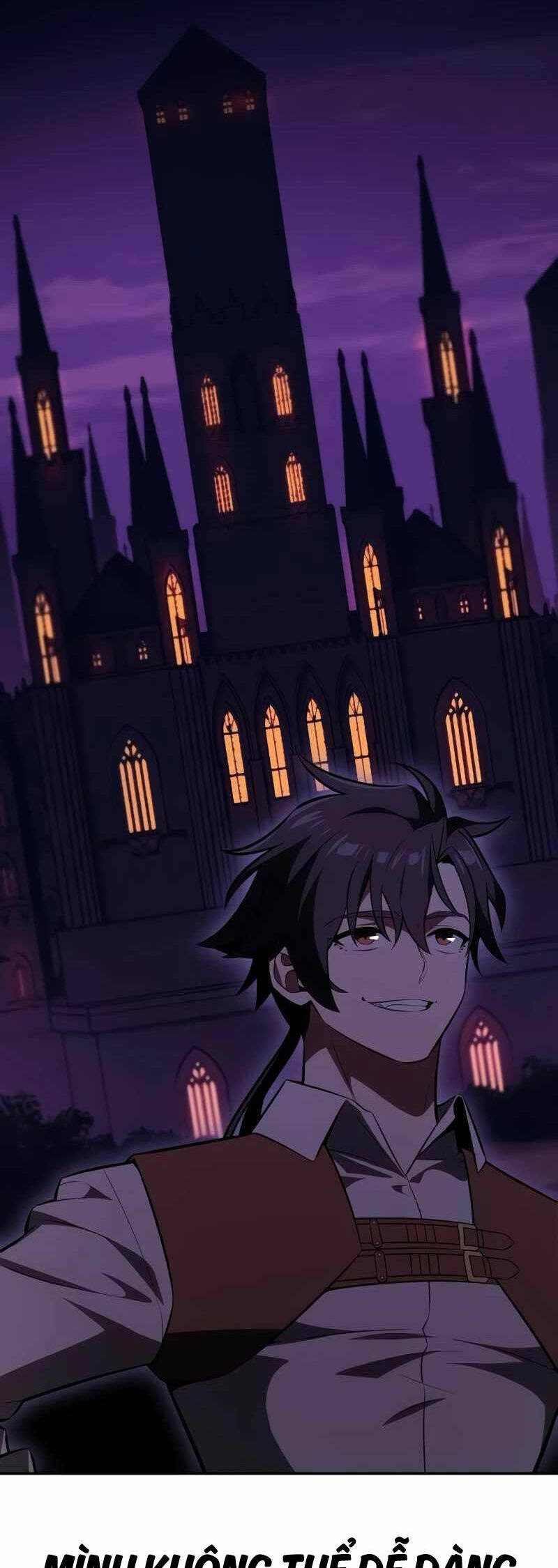 Tôi Đã Giết Tuyển Thủ Học Viện Chapter 33 - Trang 2