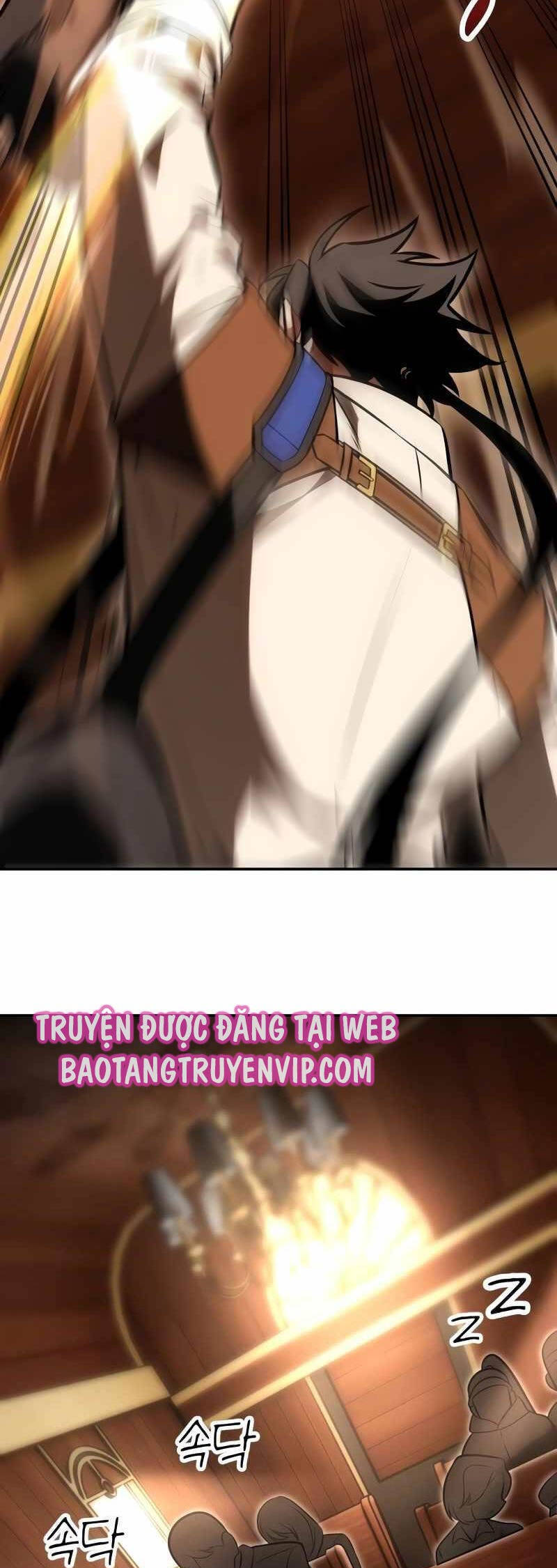 Tôi Đã Giết Tuyển Thủ Học Viện Chapter 33 - Trang 2