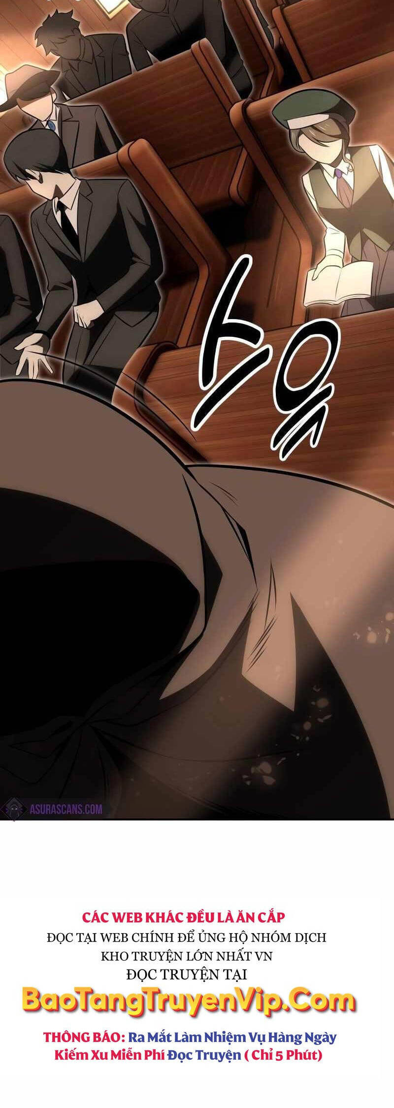 Tôi Đã Giết Tuyển Thủ Học Viện Chapter 33 - Trang 2