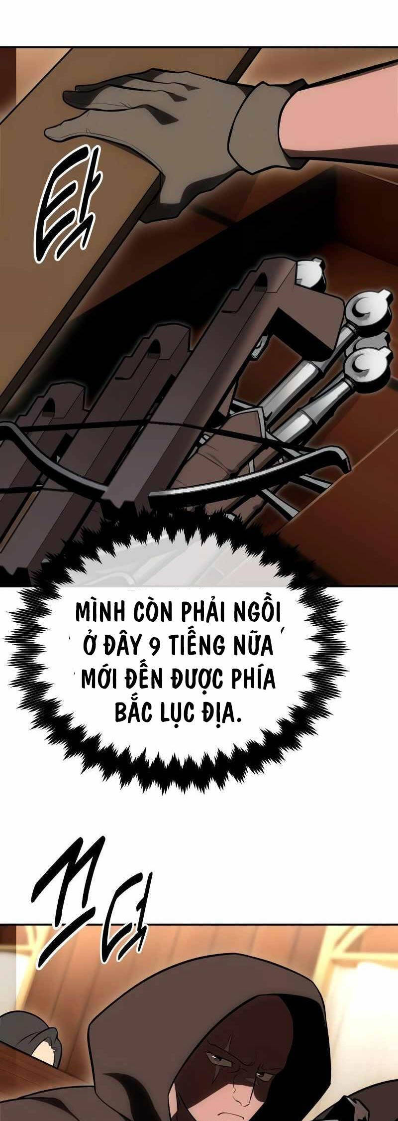 Tôi Đã Giết Tuyển Thủ Học Viện Chapter 33 - Trang 2