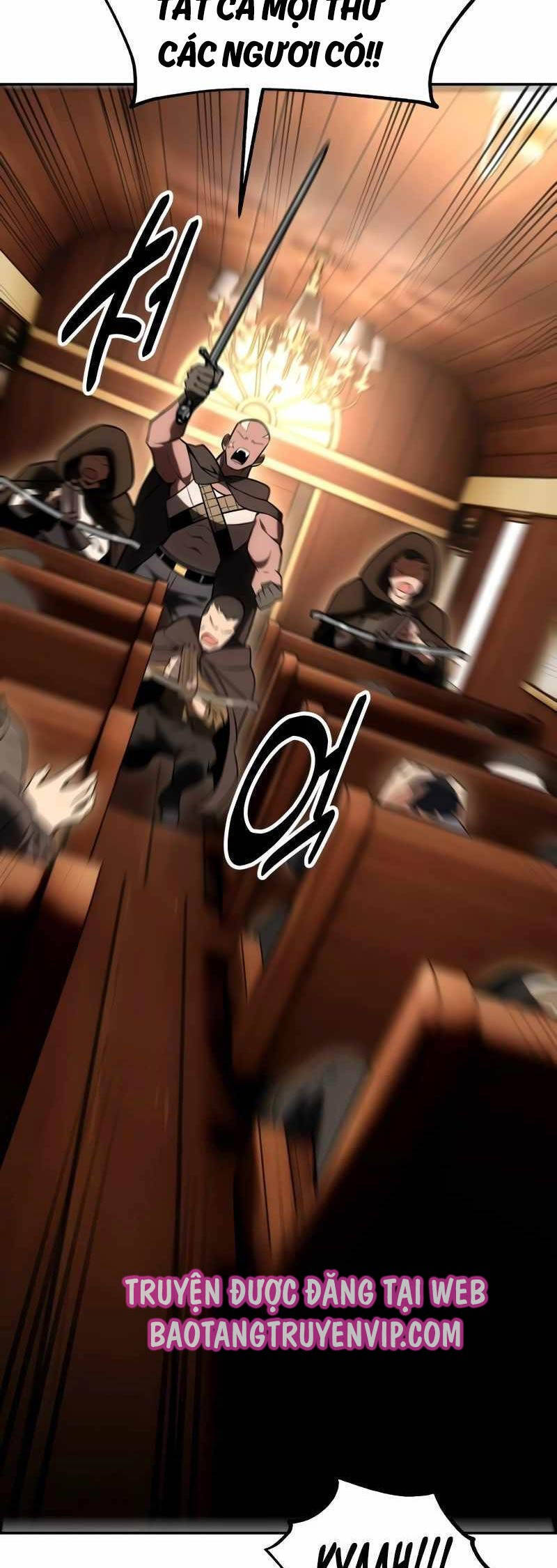 Tôi Đã Giết Tuyển Thủ Học Viện Chapter 33 - Trang 2