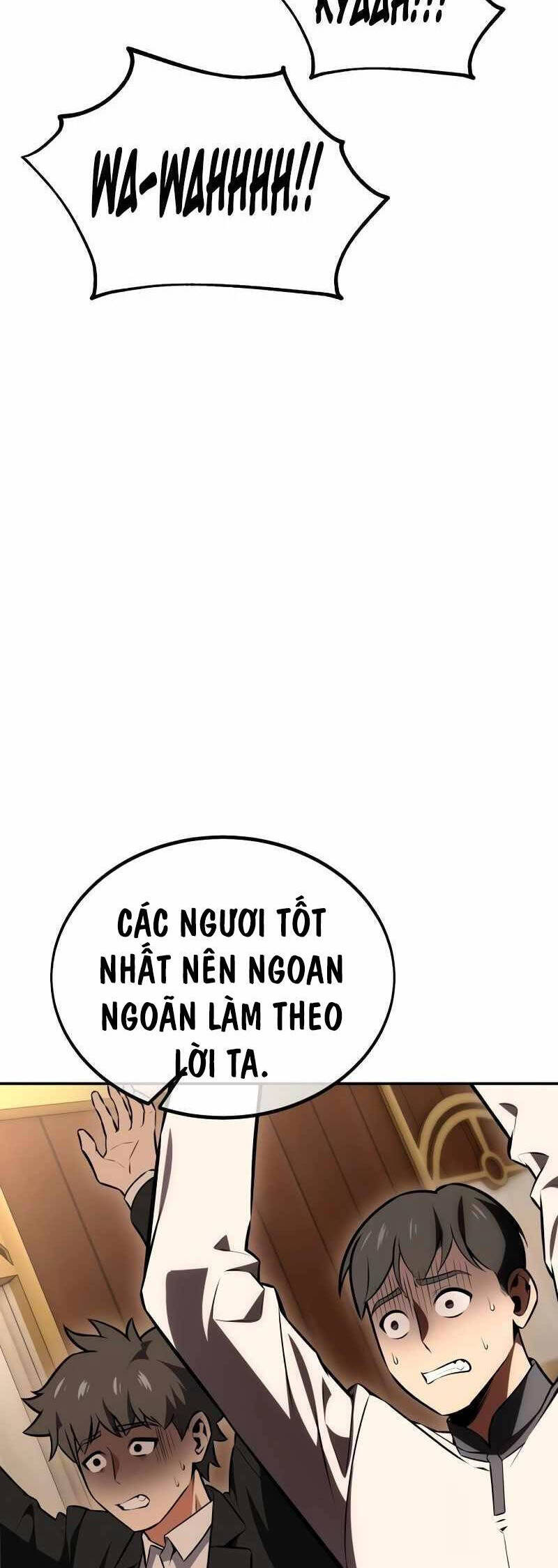 Tôi Đã Giết Tuyển Thủ Học Viện Chapter 33 - Trang 2
