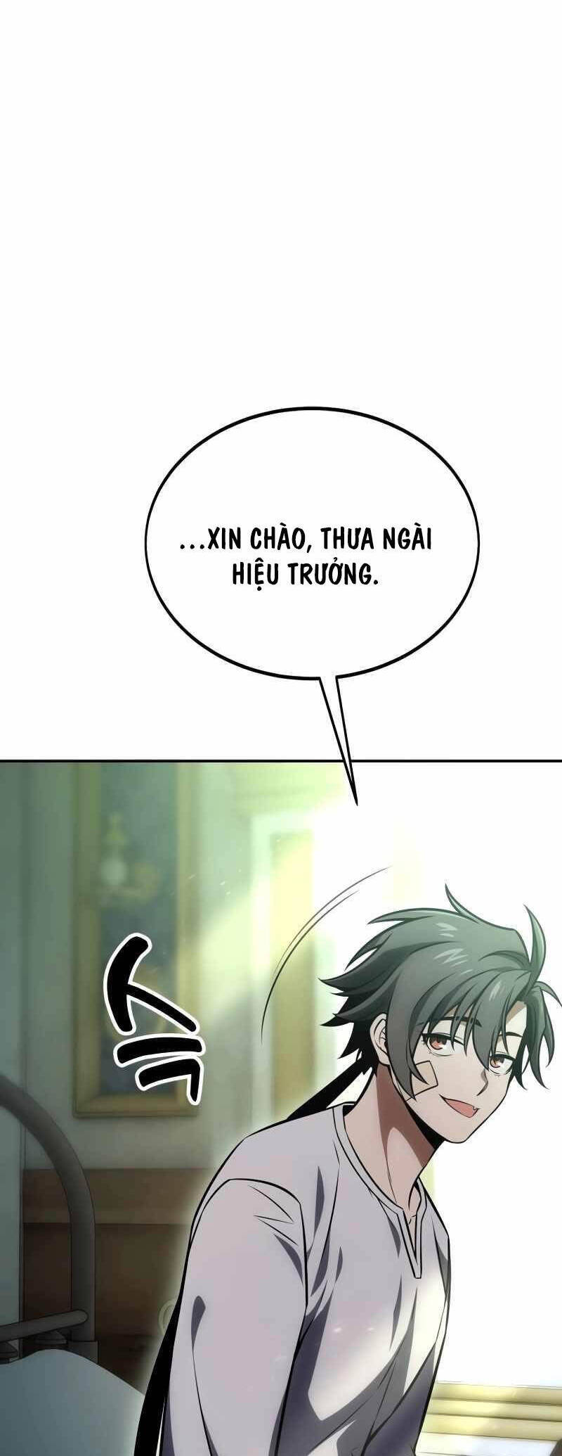 Tôi Đã Giết Tuyển Thủ Học Viện Chapter 33 - Trang 2