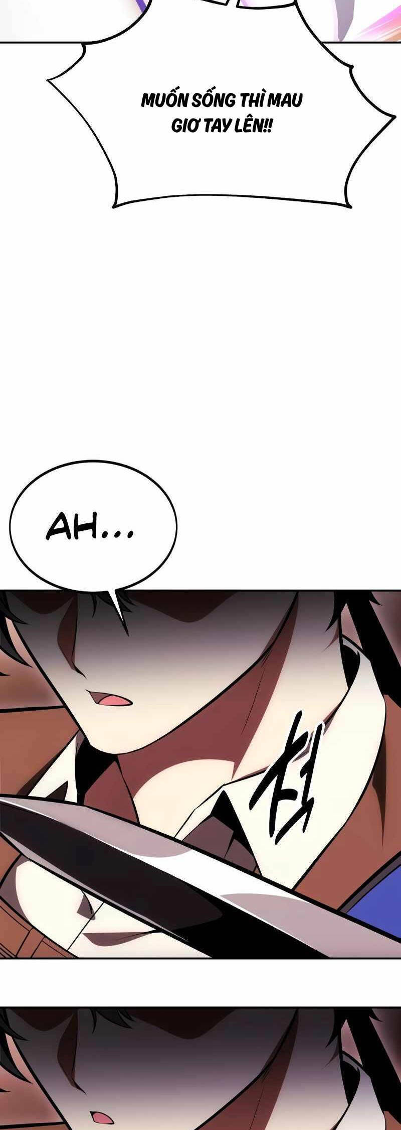 Tôi Đã Giết Tuyển Thủ Học Viện Chapter 33 - Trang 2